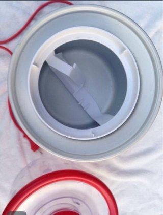 Heladera Disney Ariete