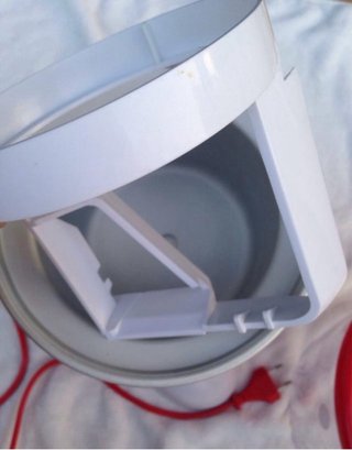 Heladera Disney Ariete