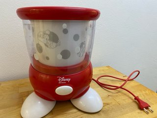 Heladera Disney Ariete