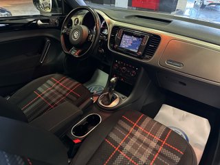 Volkswagen Beetle R-Line 1.4 TSI 150CV DSG BMT