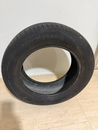 Neumático Michelin Usado