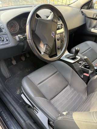 Volvo V50 2005