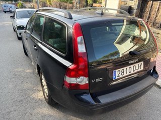 Volvo V50 2005