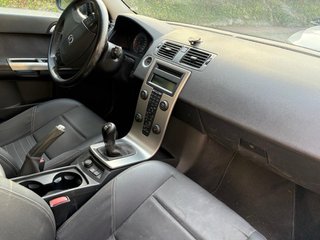 Volvo V50 2005