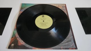 Billy Preston - The Kids & Me LP Vinilo