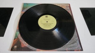 Billy Preston - The Kids & Me LP Vinilo