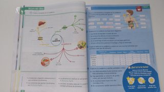 CIENCIAS DE LA NATURALEZA 3 (COMUNIDAD ZOOM)
