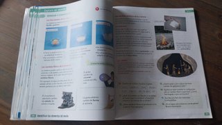 CIENCIAS DE LA NATURALEZA 3 (COMUNIDAD ZOOM)