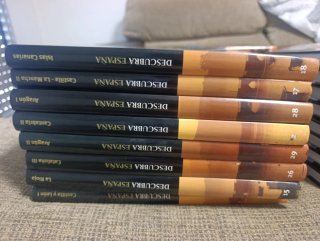 Libros de España