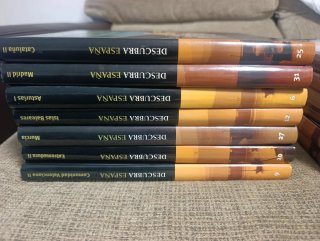 Libros de España