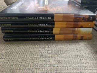 Libros de España