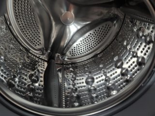 Lavadora LG Direct Drive 8Kg