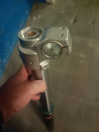 Horquilla Sachs 48 Beta enduro