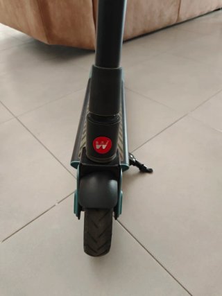 Patinete Eléctrico Infantil