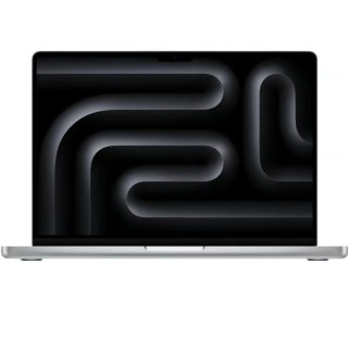Macbook Pro Argento