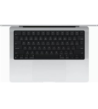 Macbook Pro Argento