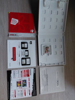 Super Smash Bros. 3DS - Nintendo