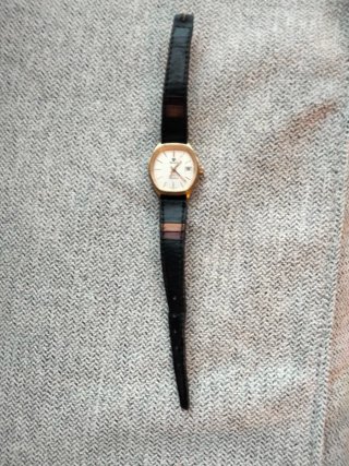 Reloj Nivada Popularis Cuarzo Suizo 27155