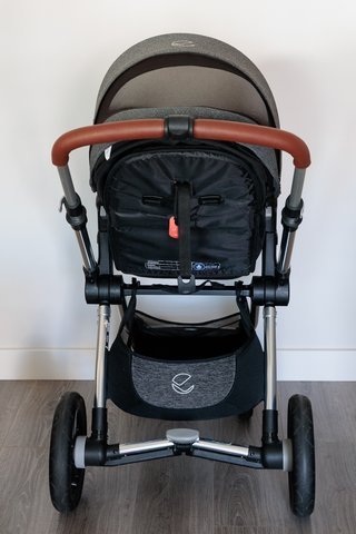 Carrito bebé Jané Kawai