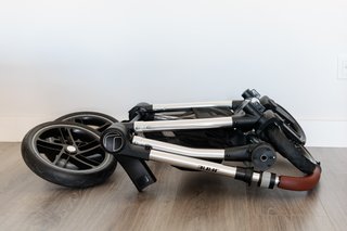 Carrito bebé Jané Kawai