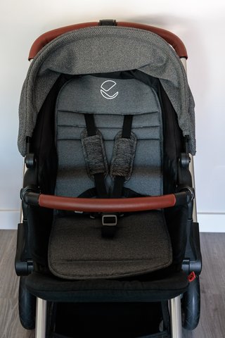 Carrito bebé Jané Kawai