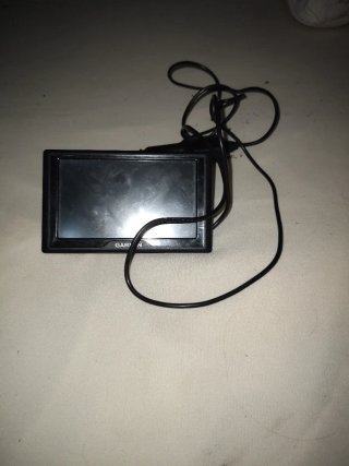 GPS para Coche Garmin