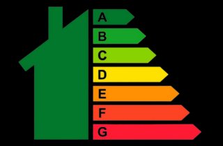 Certificado energetico de inmuebles