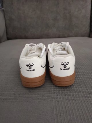 Botas Hummel Steady Game Talla 37