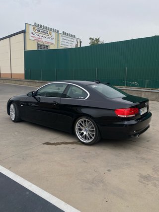 BMW E92 335i