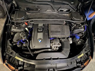 BMW E92 335i