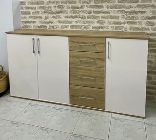 OFERTA!! Nuevo aparador con cajones!!