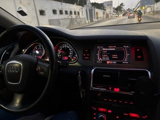 Audi Q7 2010