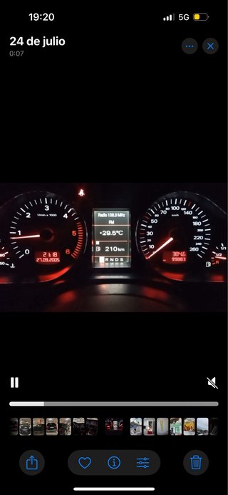 Audi Q7 2010