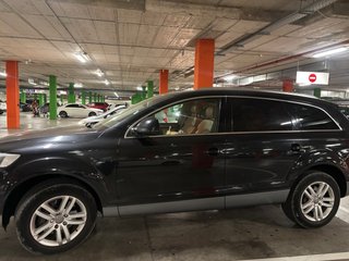 Audi Q7 2010