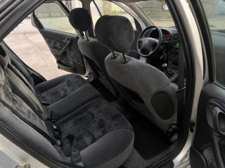 Citroen Xsara 2002