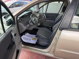 Renault Scenic 2008✅OFERTA DEL MES SOLO 135.000KM✅