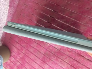 Custodia KACASE per iPad Air 5ª Generazione