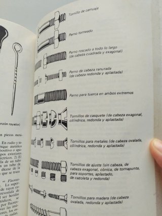 Diccionario de Mecánica Ingles-español Tomos I,II
