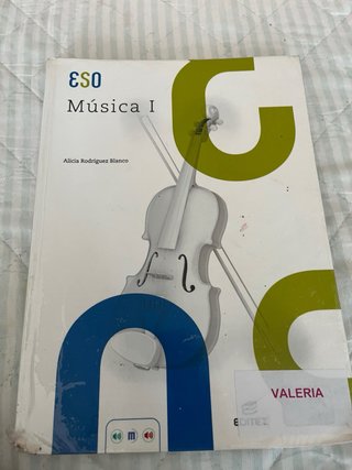 Libros 1 de la eso