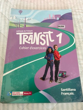 Libros 1 de la eso