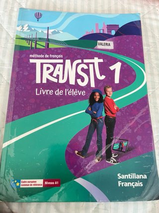 Libros 1 de la eso