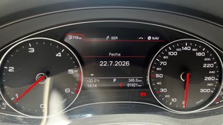 Audi A6 2.0 TDI