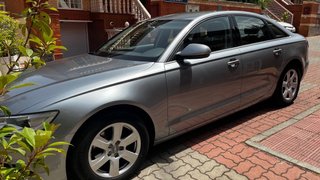 Audi A6 2.0 TDI