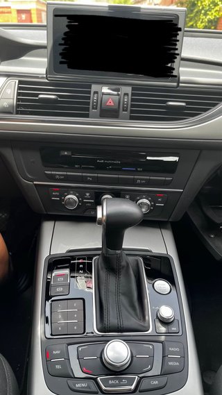 Audi A6 2.0 TDI