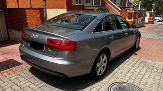 Audi A6 2.0 TDI