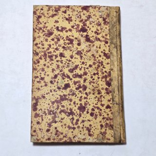 Libro Antico 1850 Dell'arresto personale Troplong