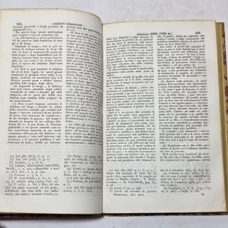 Libro Antico 1850 Dell'arresto personale Troplong