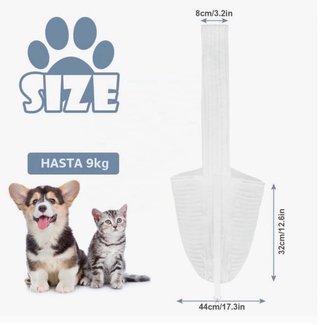 Bandolera Perro Chihuahua Bolso Hombro Mascota peq