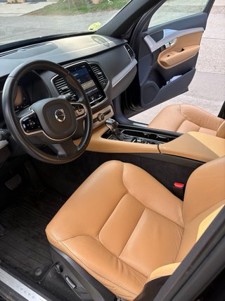 Volvo XC90 2017