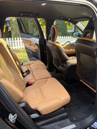 Volvo XC90 2017